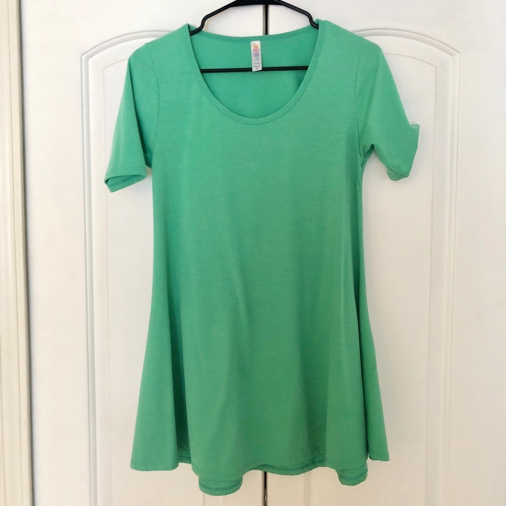 XXS LulaRoe Perfect T